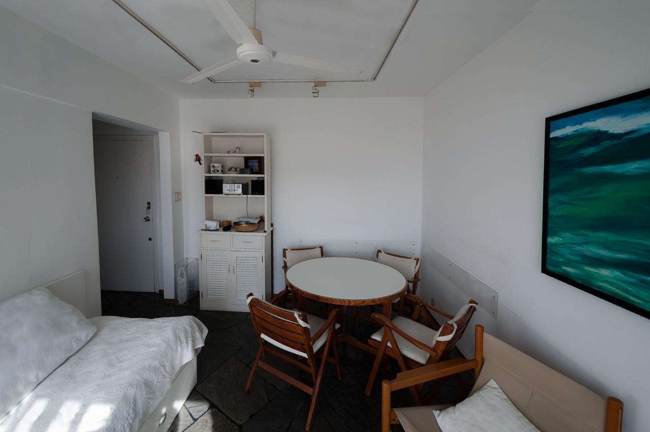 דירות פונטה דל אסטה Departamento Vista Al Mar מראה חיצוני תמונה