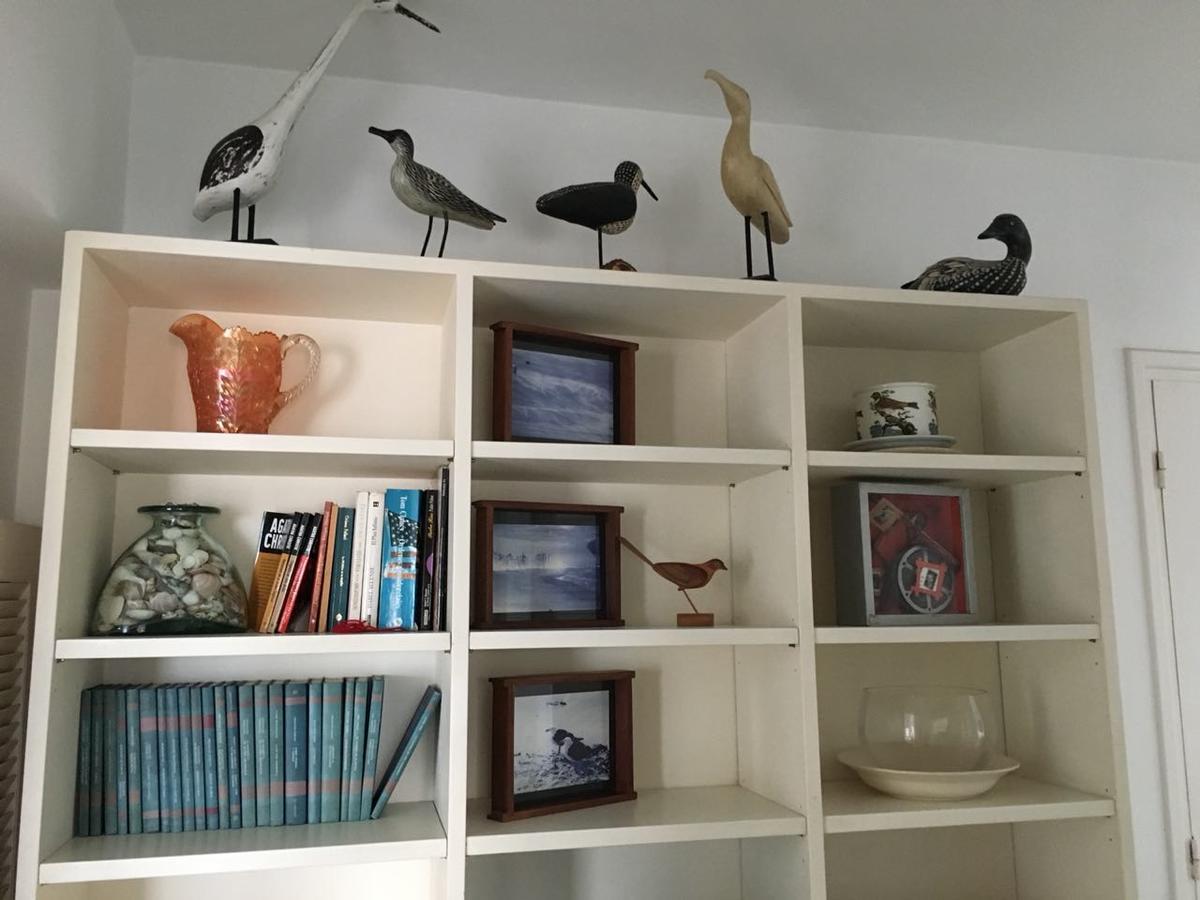 דירות פונטה דל אסטה Departamento Vista Al Mar מראה חיצוני תמונה